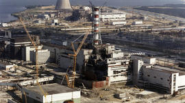 Timeline: Chernobyl 1986