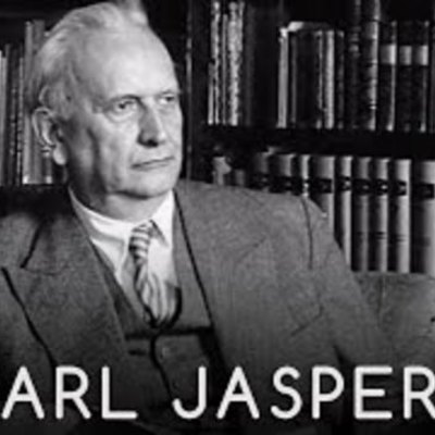 Timeline: Карл Ясперс