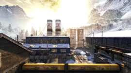 Timeline: Cold War Timeline