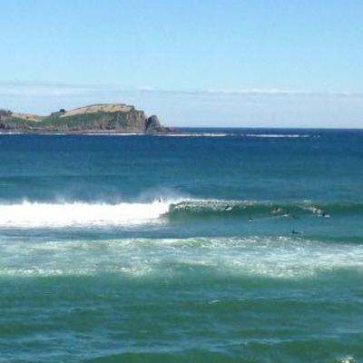 Timeline: Bizkaiko surf txapelketak