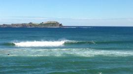 Timeline: Bizkaiko surf txapelketak