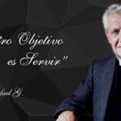 Timeline: Padre Rafael García Herreros