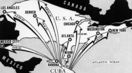 Timeline: Cuban Missle Crisis
