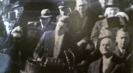 Timeline: John F. Kennedy