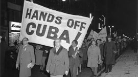 Timeline: Cuban Missle Crisis