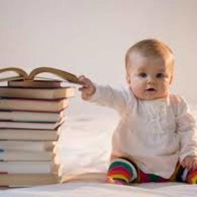 Timeline: Baby Development