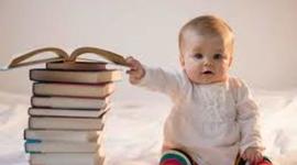 Timeline: Baby Development