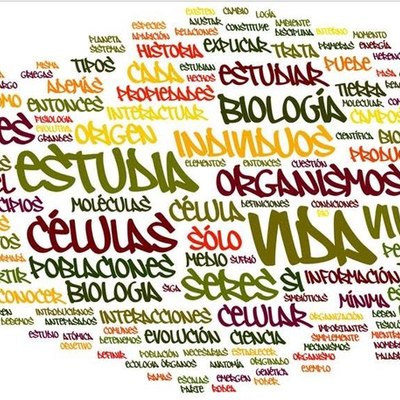 Timeline: Historia Biología