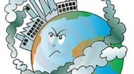 Timeline: Empresas contaminantes