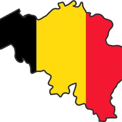 Timeline: België