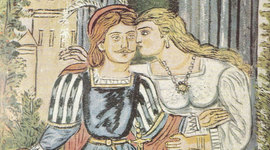 Timeline: Ερωτόκριτος