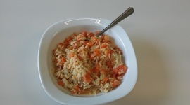 Timeline: Köögiviljarisoto