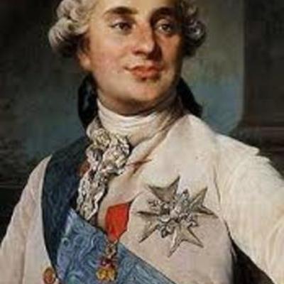 Timeline: french revolution