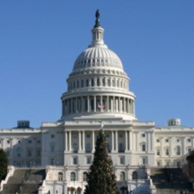 Timeline: Growth & Role of the Federal Government