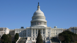 Timeline: Growth & Role of the Federal Government