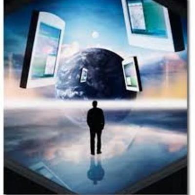 Timeline: Inventos Tecnológicos