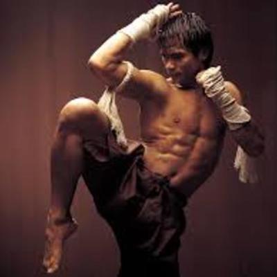 Timeline: El Muay thai en el cine