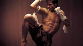 Timeline: El Muay thai en el cine