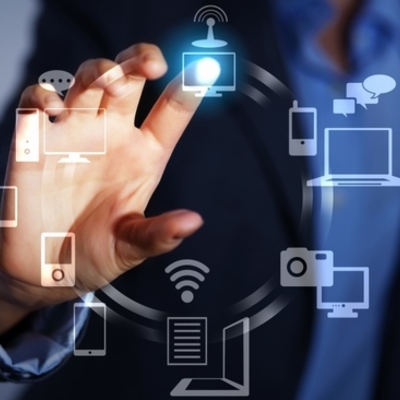 Timeline: Las nuevas tecnologías en nuestros días.