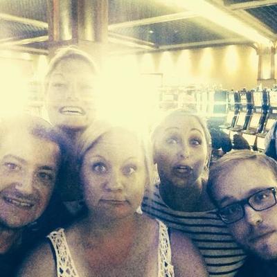 Timeline: My Literacy Moments