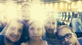 Timeline: My Literacy Moments