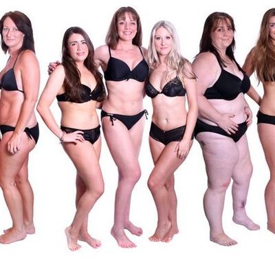 Timeline: Evolution Of Beauty