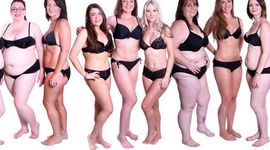 Timeline: Evolution Of Beauty