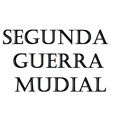 Timeline: Segunda Guerra Mundial