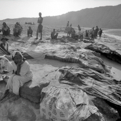Timeline: Πρόσφυγες τότε και τώρα