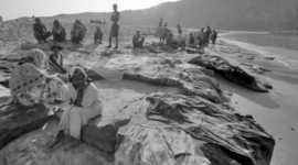 Timeline: Πρόσφυγες τότε και τώρα