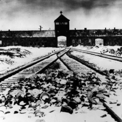 Timeline: Zeittafel zur kirchengeschichtlichen Zeitgeschichte 1933-1945