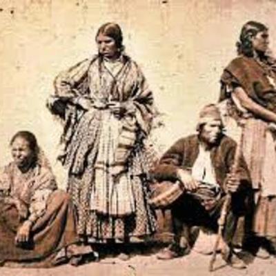 Timeline: Herri ijitoaren historia