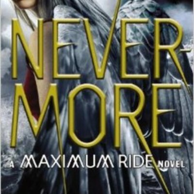 Timeline: Reading for pleasure project on Nevermore: A Maximum Ride Novel