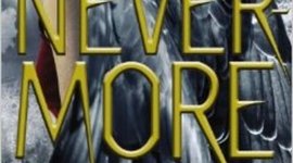 Timeline: Reading for pleasure project on Nevermore: A Maximum Ride Novel