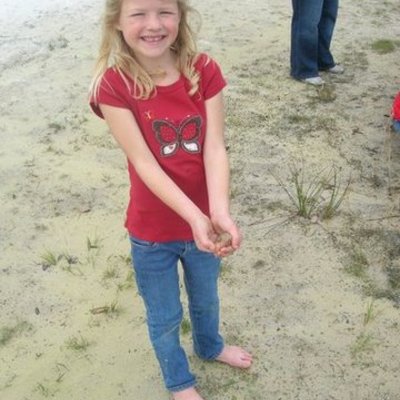 Timeline: Delaney Akridge