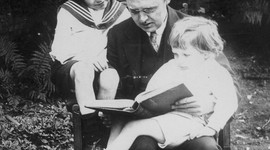 Timeline: William Golding´s Story