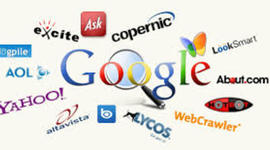 Timeline: BUSCADORES