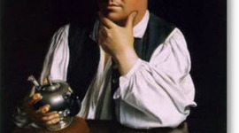 Timeline: Paul Revere