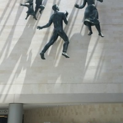 Timeline: Family Reunion