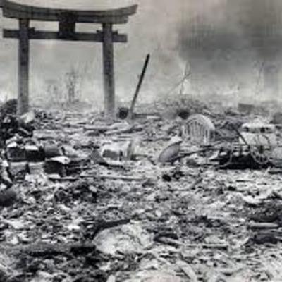 Timeline: Linea del Tiempo del Siglo XX