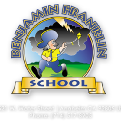 Timeline: Franklin Elementary Soars into the Future