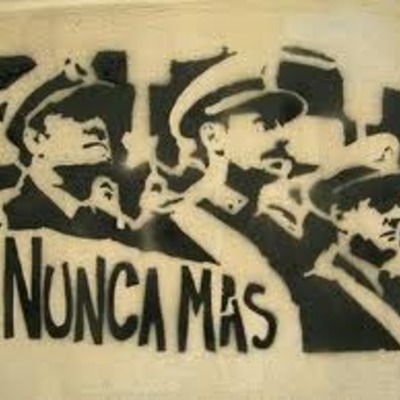 Timeline: Dictaduras en Argentina