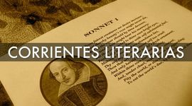 Timeline: Corrientes Literarias