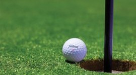 Timeline: History of Golf