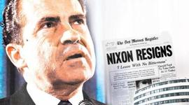 Timeline: Watergate Scandal