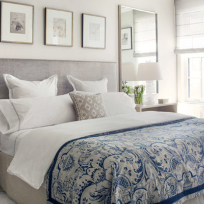 Timeline: Artistic Room History Timeline