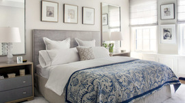 Timeline: Artistic Room History Timeline