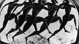 Timeline: History of the Olympics