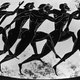 Ancient olympians