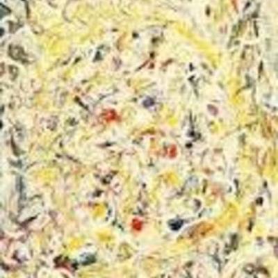 Timeline: Abstract Expressionsim